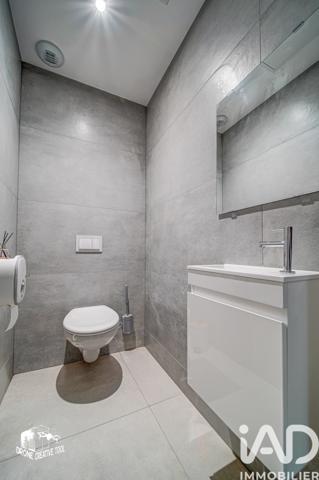 Maison à vendre 5 pièces 119 m² Haucourt-Moulaine