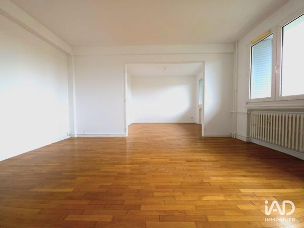 Location appartement 3 pièces 95 m² Metz
