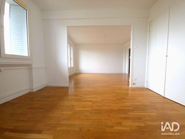 Location appartement 3 pièces 95 m² Metz