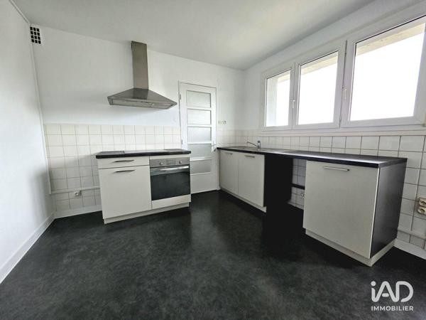 Location appartement 3 pièces 95 m² Metz