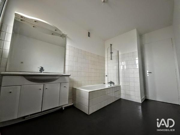 Location appartement 3 pièces 95 m² Metz