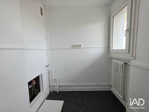 Location appartement 3 pièces 95 m² Metz