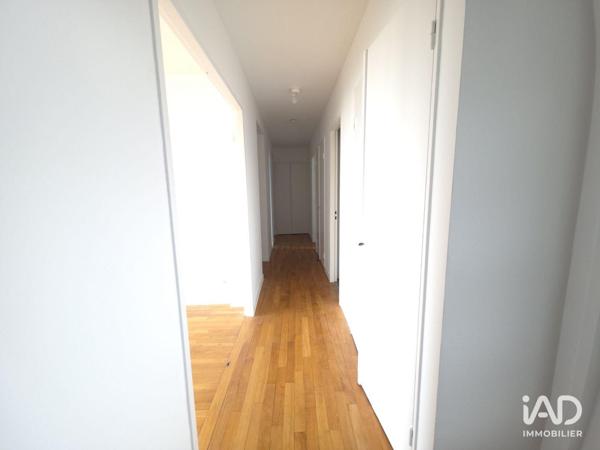 Location appartement 3 pièces 95 m² Metz