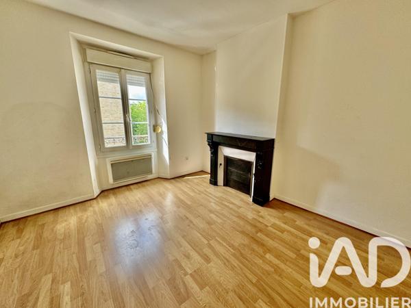 Appartement à vendre 4 pièces 64 m² Épernay