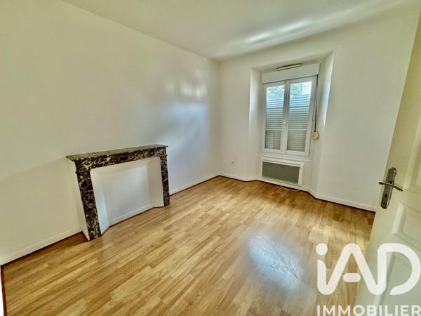 Appartement à vendre 4 pièces 64 m² Épernay