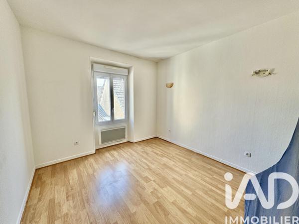 Appartement à vendre 4 pièces 64 m² Épernay