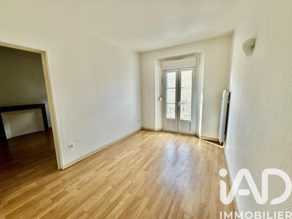 Appartement à vendre 4 pièces 64 m² Épernay