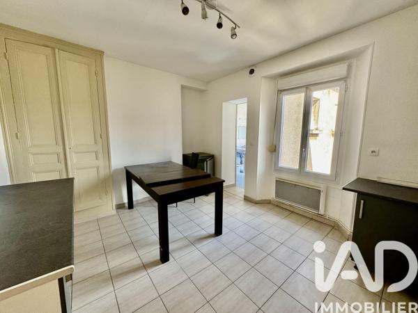 Appartement à vendre 4 pièces 64 m² Épernay