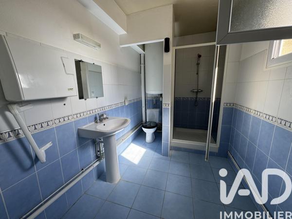 Appartement à vendre 4 pièces 64 m² Épernay
