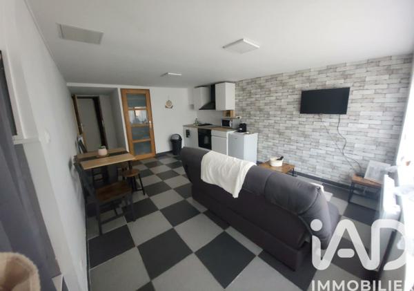 Appartement à vendre 2 pièces 35 m² Cucq