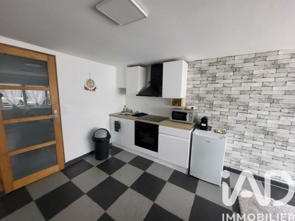 Appartement à vendre 2 pièces 35 m² Cucq