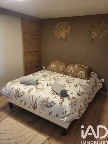 Appartement à vendre 2 pièces 35 m² Cucq