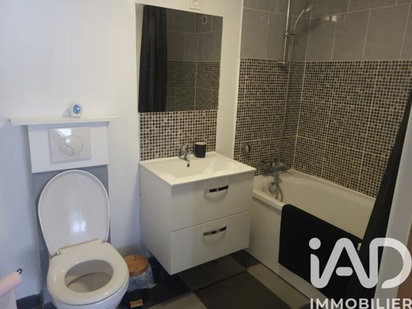 Appartement à vendre 2 pièces 35 m² Cucq