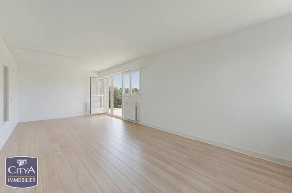 Appartement à vendre 3 pièces 70.09m² Bordeaux (33200)