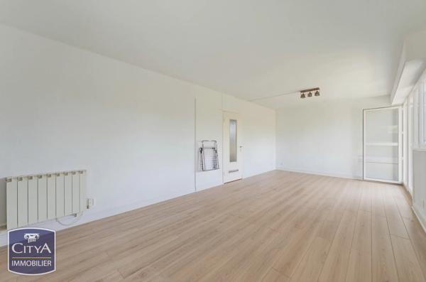 Appartement à vendre 3 pièces 70.09m² Bordeaux (33200)