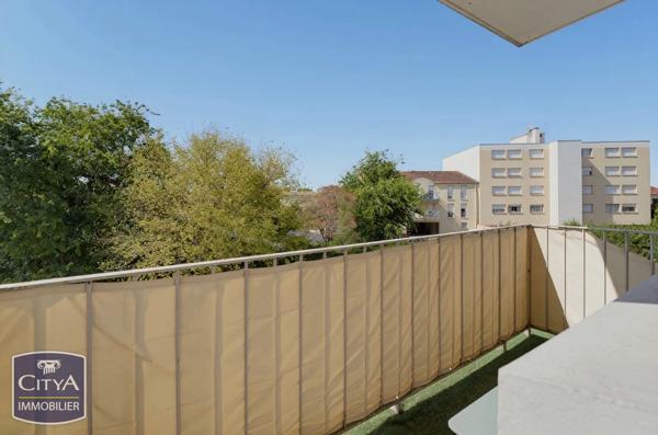 Appartement à vendre 3 pièces 70.09m² Bordeaux (33200)