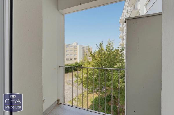 Appartement à vendre 3 pièces 70.09m² Bordeaux (33200)