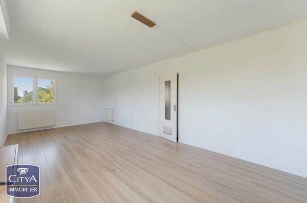 Appartement à vendre 3 pièces 70.09m² Bordeaux (33200)