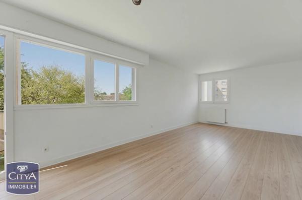Appartement à vendre 3 pièces 70.09m² Bordeaux (33200)