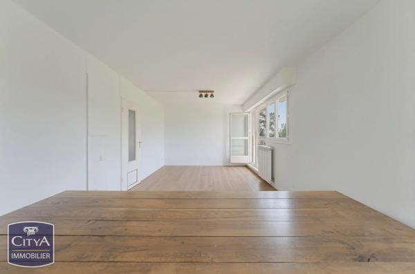 Appartement à vendre 3 pièces 70.09m² Bordeaux (33200)