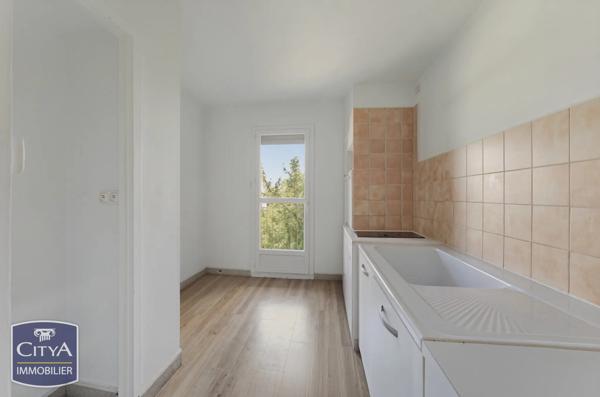Appartement à vendre 3 pièces 70.09m² Bordeaux (33200)