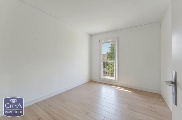 Appartement à vendre 3 pièces 70.09m² Bordeaux (33200)