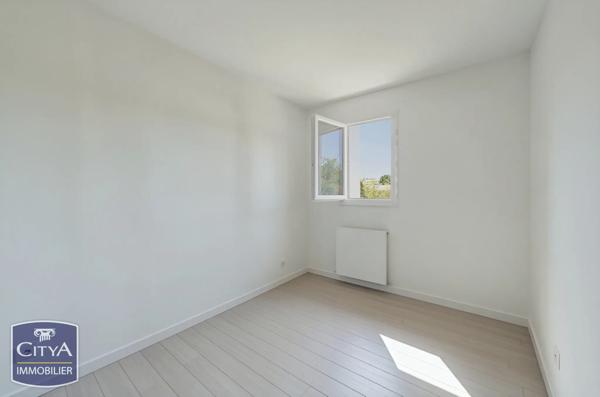 Appartement à vendre 3 pièces 70.09m² Bordeaux (33200)