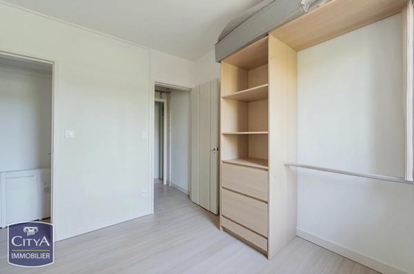 Appartement à vendre 3 pièces 70.09m² Bordeaux (33200)