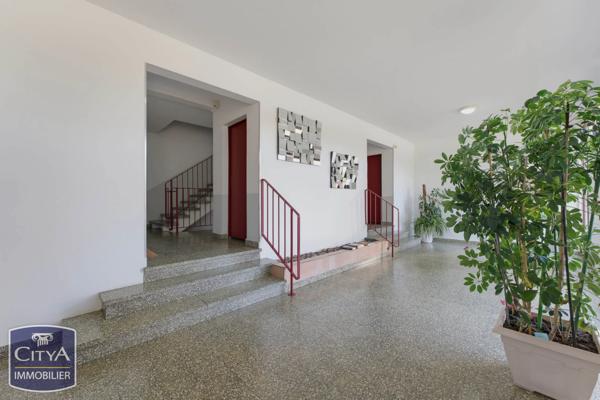 Appartement à vendre 3 pièces 70.09m² Bordeaux (33200)