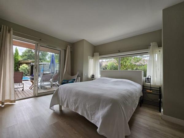 Maison individuelle Moliets-et-Maa 143 m²