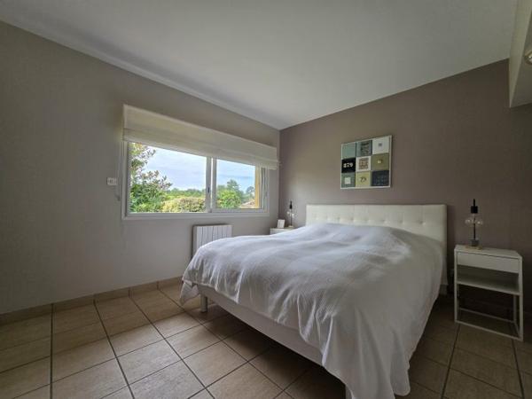 Maison individuelle Moliets-et-Maa 143 m²