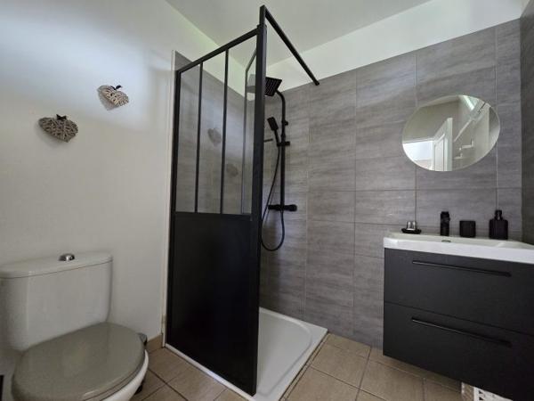 Maison individuelle Moliets-et-Maa 143 m²