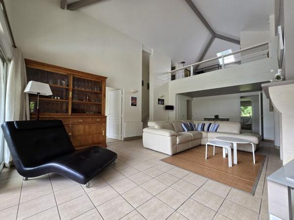 Maison individuelle Moliets-et-Maa 143 m²