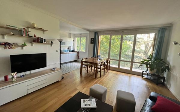 Appartement à louer    3 pièces • 78,23 m2 Antony