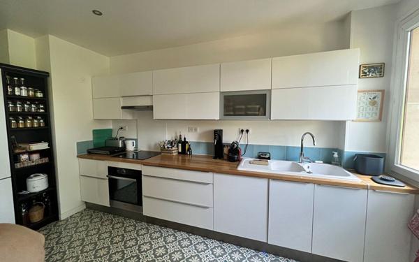 Appartement à louer    3 pièces • 78,23 m2 Antony