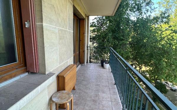 Appartement à louer    3 pièces • 78,23 m2 Antony
