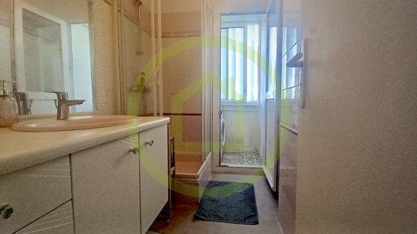 Appartement à GUINGAMP (22200)