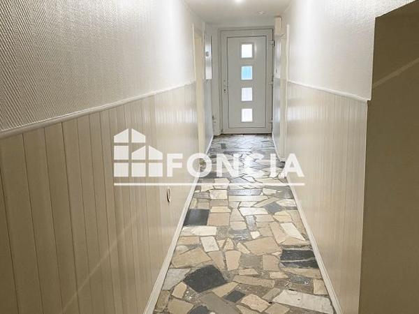 Location Appartement 4 pièces 114.88 m² - 7 RUE PRINCIPALE Jury 57245