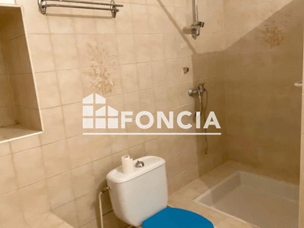 Location Appartement 4 pièces 114.88 m² - 7 RUE PRINCIPALE Jury 57245