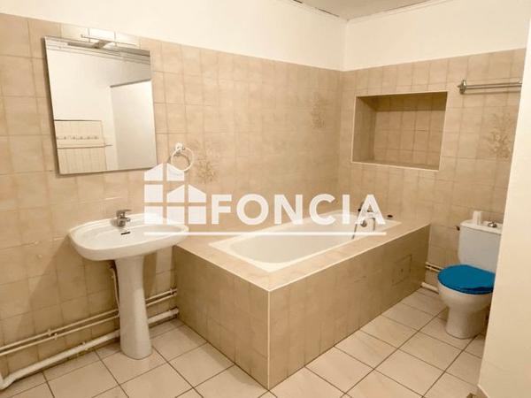 Location Appartement 4 pièces 114.88 m² - 7 RUE PRINCIPALE Jury 57245