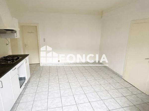 Location Appartement 4 pièces 114.88 m² - 7 RUE PRINCIPALE Jury 57245