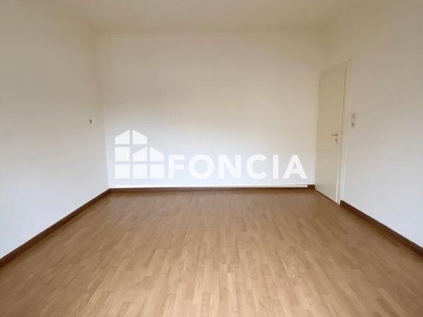 Location Appartement 4 pièces 114.88 m² - 7 RUE PRINCIPALE Jury 57245