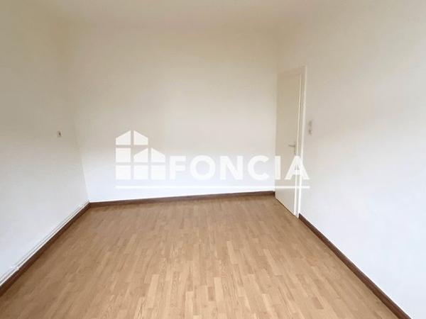 Location Appartement 4 pièces 114.88 m² - 7 RUE PRINCIPALE Jury 57245