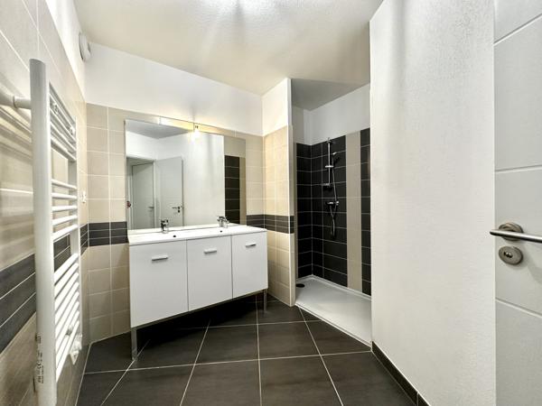 Appartement 4 pièces - 88 m²