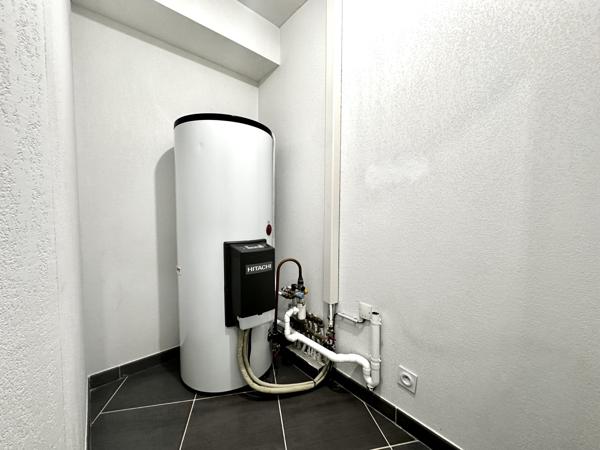 Appartement 4 pièces - 88 m²