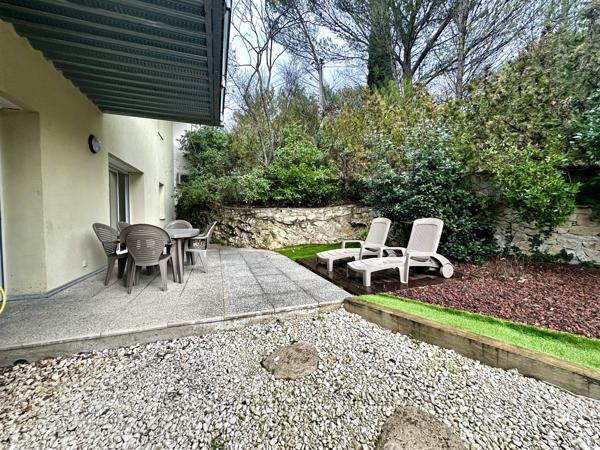 Appartement 4 pièces - 88 m²