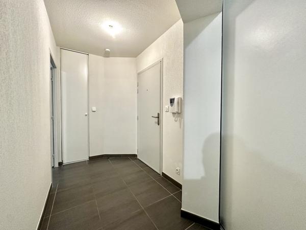 Appartement 4 pièces - 88 m²