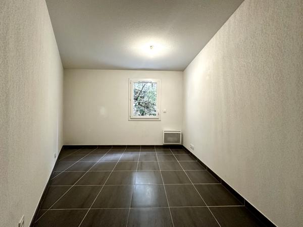 Appartement 4 pièces - 88 m²