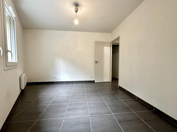 Appartement 4 pièces - 88 m²