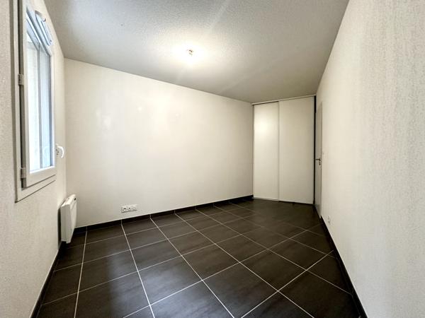 Appartement 4 pièces - 88 m²